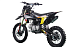 Питбайк FullCrew Teen Rider 125cc 17\14 (механ., эл.стартер) в Санкт-Петербурге