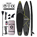 SUP (САП) ДОСКА MISHIMO CARBON DARKSIDE 10.6’ (325СМ) в Санкт-Петербурге