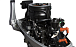 Лодочный мотор Seanovo SN9.9FFEL Enduro в Санкт-Петербурге