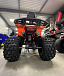 Квадроцикл PROMAX WILD 2.0 190 PRO (2025) в Санкт-Петербурге