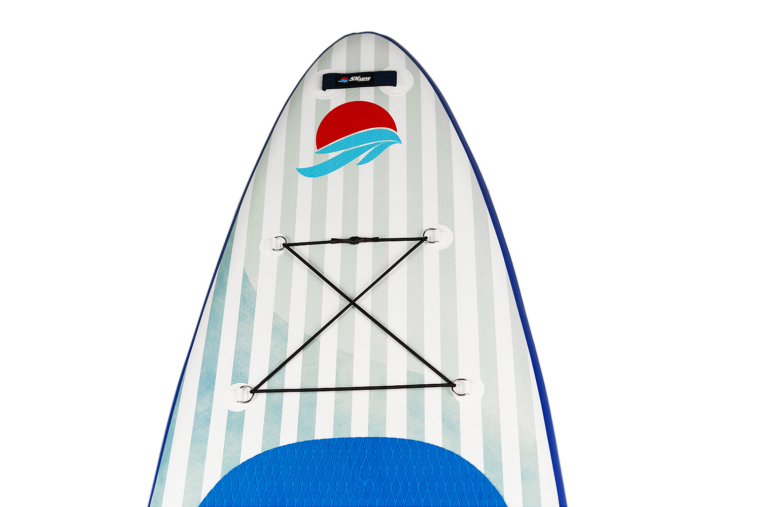 САП (SUP) Board SMARINE 10.8 в Санкт-Петербурге