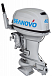 Лодочный мотор SEANOVO SNJ40FH в Санкт-Петербурге
