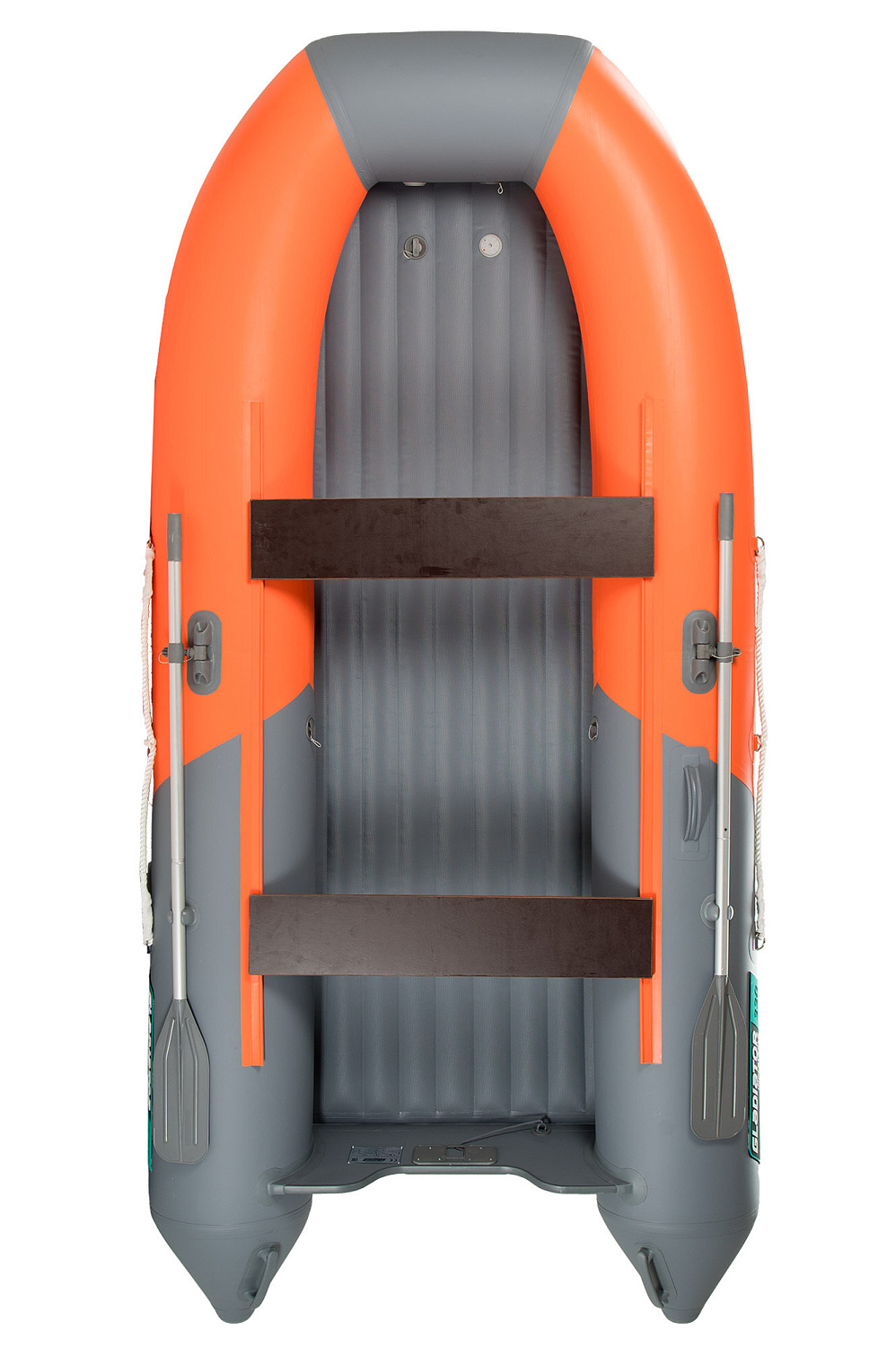 НАДУВНАЯ ЛОДКА GLADIATOR E330SL в Санкт-Петербурге