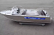 Алюминиевый катер Wyatboat-490 Pro в Санкт-Петербурге