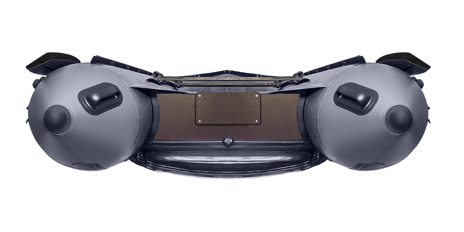 Лодка APACHE 3700 НДНД в Санкт-Петербурге