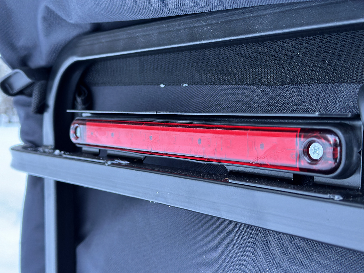 Снегоход PROMAX YAKUT 500 LONG 2.0 4T 29 в Санкт-Петербурге