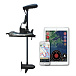 Лодочный электромотор якорь Haswing Cayman B, GPS, 12V, 55Lbs, нога 137 мм в Санкт-Петербурге