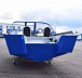 Алюминиевый катер Gold Fisher 480 DCM FISH в Санкт-Петербурге