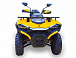Квадроцикл HISUN GUARDIAN 400L /LONG в Санкт-Петербурге