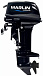 Лодочный мотор MARLIN MP 20 AWRS в Санкт-Петербурге