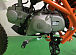 Питбайк JHLMOTO JHL Z125E Pro (ZS154FMI-3) в Санкт-Петербурге
