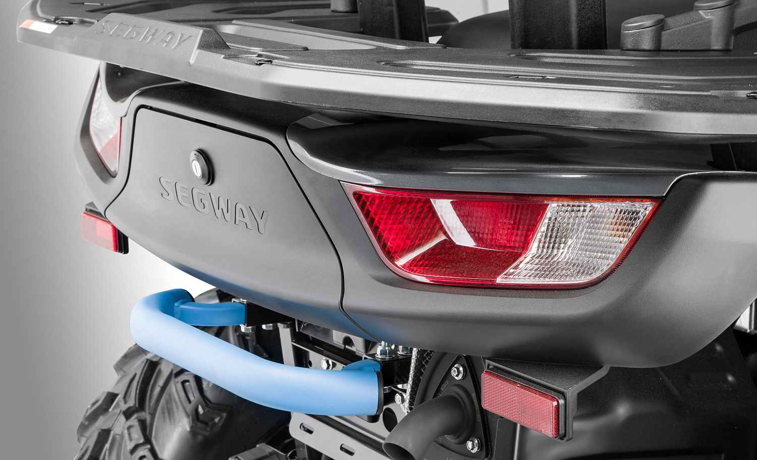  Квадроцикл Segway SNARLER AT6 LE в Санкт-Петербурге