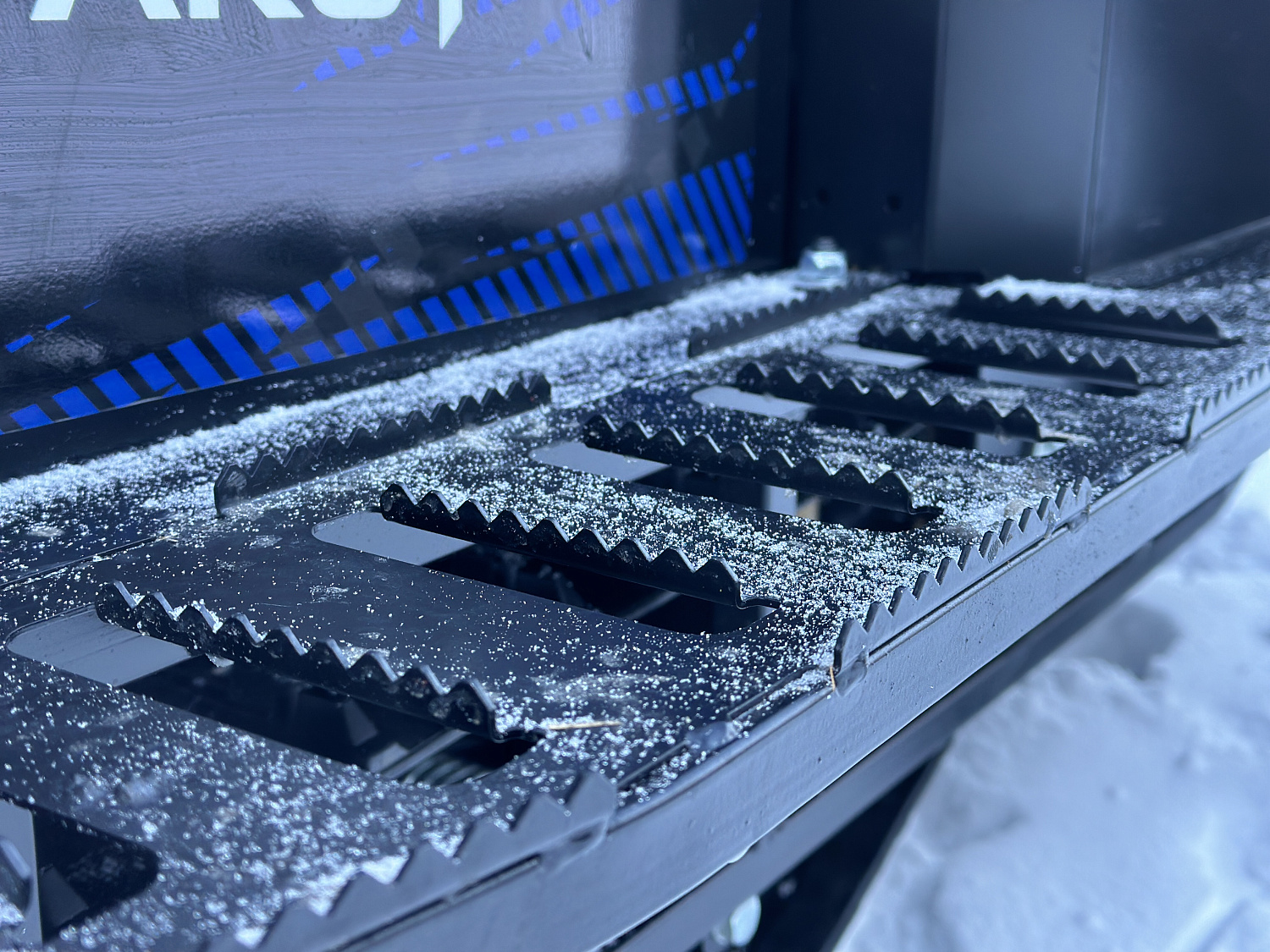 Снегоход PROMAX YAKUT 500 LONG 2.0 4T 29 в Санкт-Петербурге