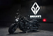 Мотоцикл Benda DarkFlag 500 в Санкт-Петербурге