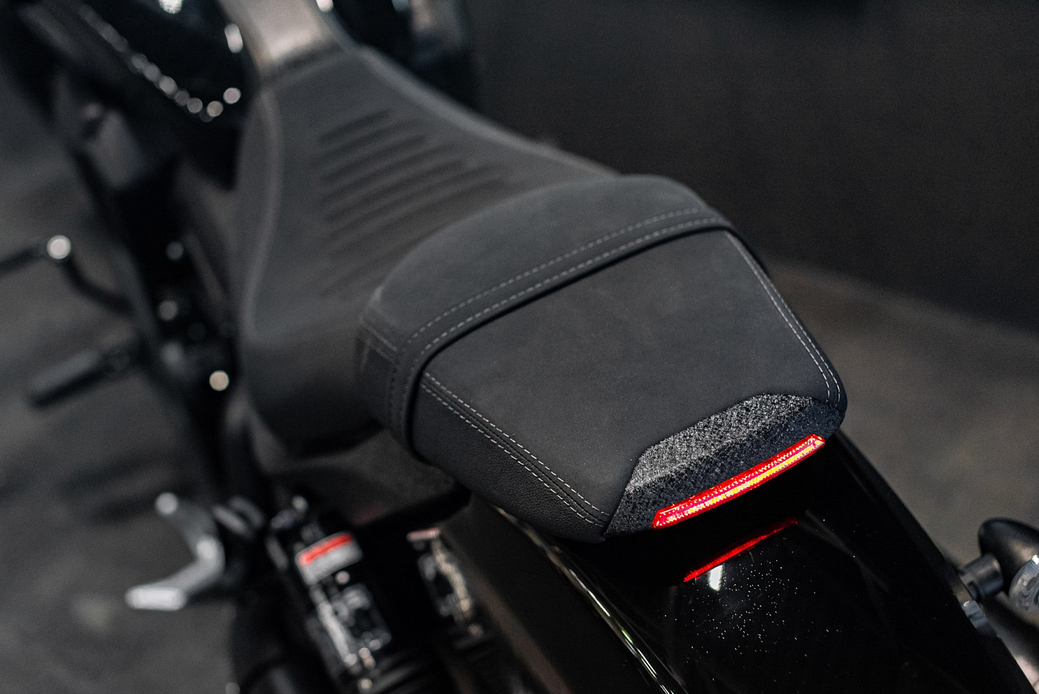 Мотоцикл Benda DarkFlag 500 в Санкт-Петербурге