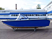 Алюминиевый катер Gold Fisher 480 DCM FISH в Санкт-Петербурге