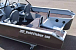 Алюминиевый катер Gold Fisher 500 DCM FISH в Санкт-Петербурге