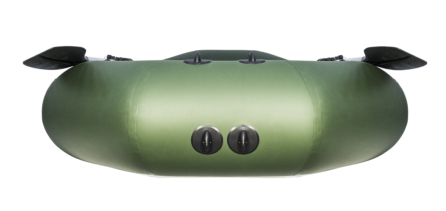  Лодка АКВА-МАСТЕР 240 в Санкт-Петербурге