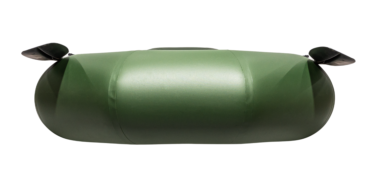 Лодка Барс 240 в Санкт-Петербурге