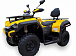 Квадроцикл HISUN GUARDIAN 400L /LONG в Санкт-Петербурге