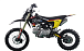 Питбайк FullCrew Teen Rider 125cc 17\14 (механ., эл.стартер) в Санкт-Петербурге