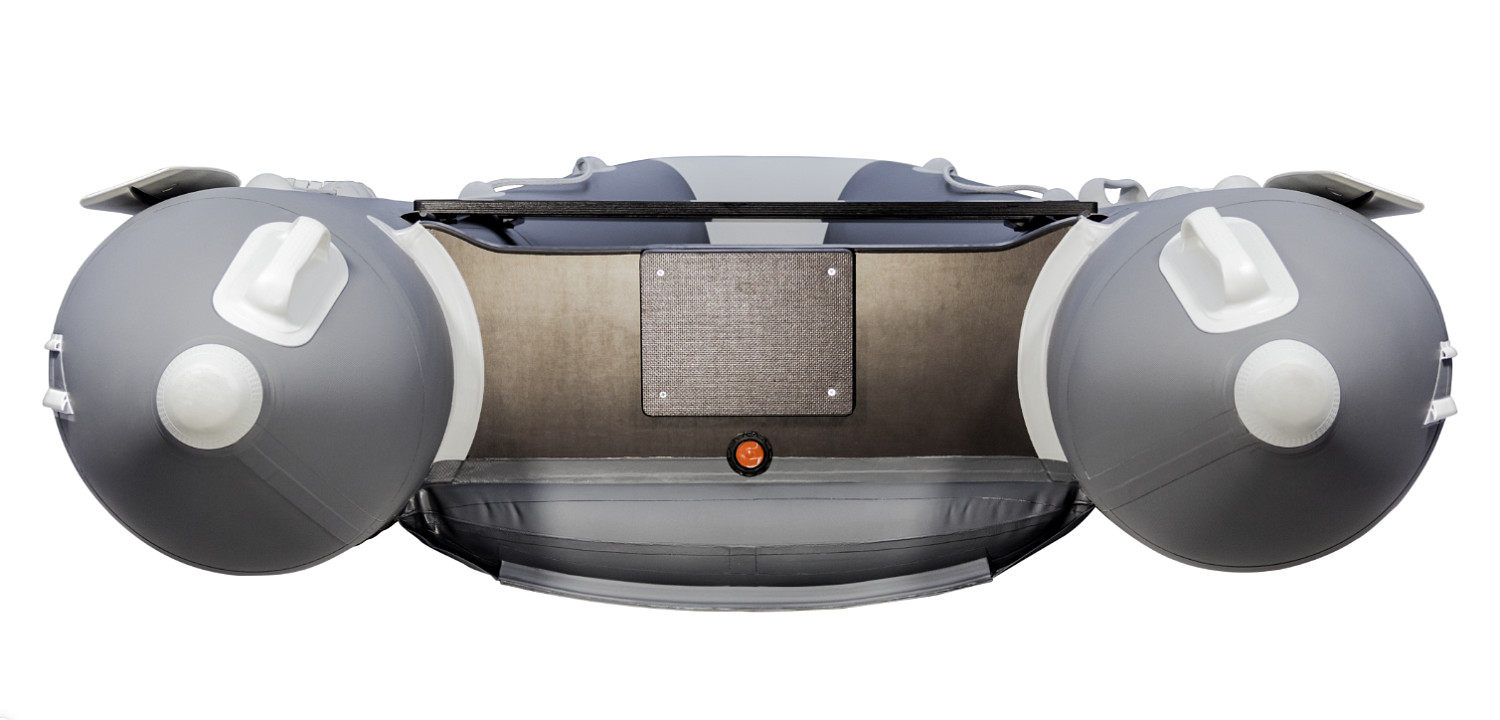 Лодка АКВА 3200 нднд в Санкт-Петербурге