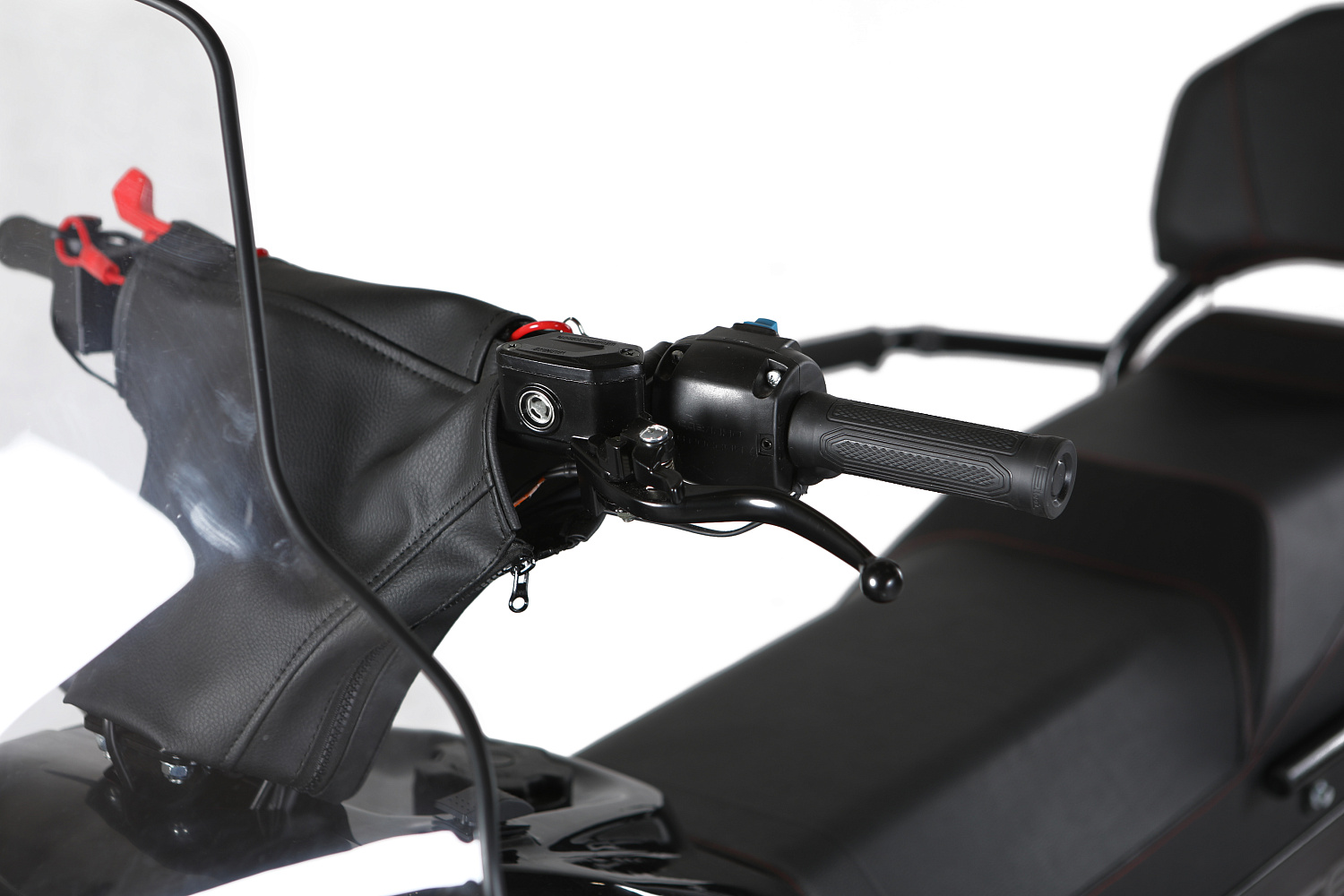 Снегоход IKUDZO HUNTER 700LK 25 V2 в Санкт-Петербурге