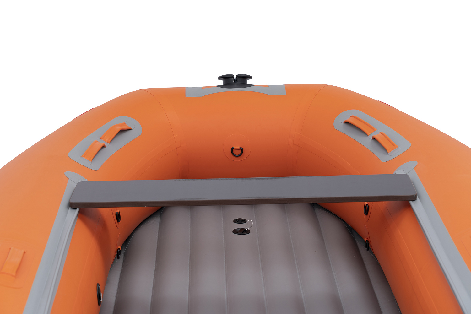 Лодка MISHIMO RIVER JET 470 под водомет в Санкт-Петербурге