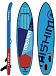 SUP (САП) Доска MISHIMO FLY AIR BLUE 11’ (335см) в Санкт-Петербурге