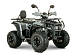 Квадроцикл YACOTA DRAGON LUX LD в Санкт-Петербурге