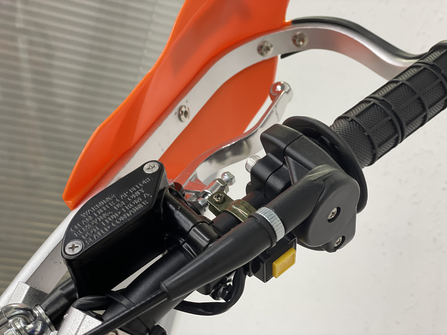 Кроссовый мотоцикл PROMAX INFERNO 380 (4 valves, 5 gears) в Санкт-Петербурге