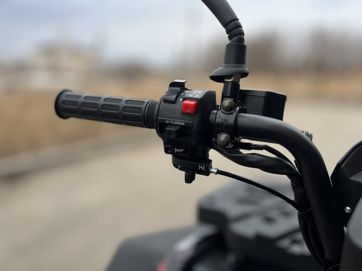 Квадроцикл PROMAX TAURUS 300 MAX-PRO LONG в Санкт-Петербурге