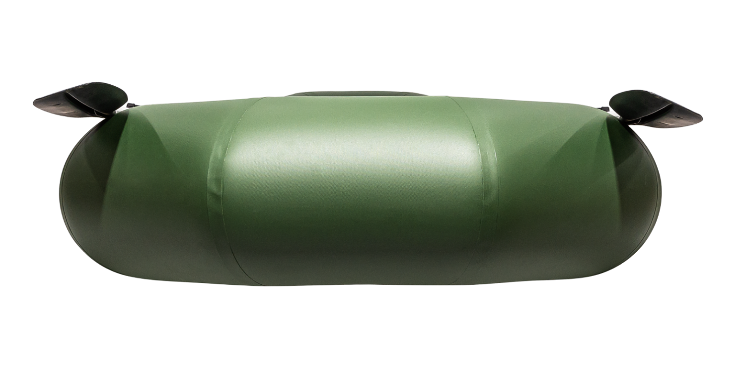 Лодка Барс 260 в Санкт-Петербурге