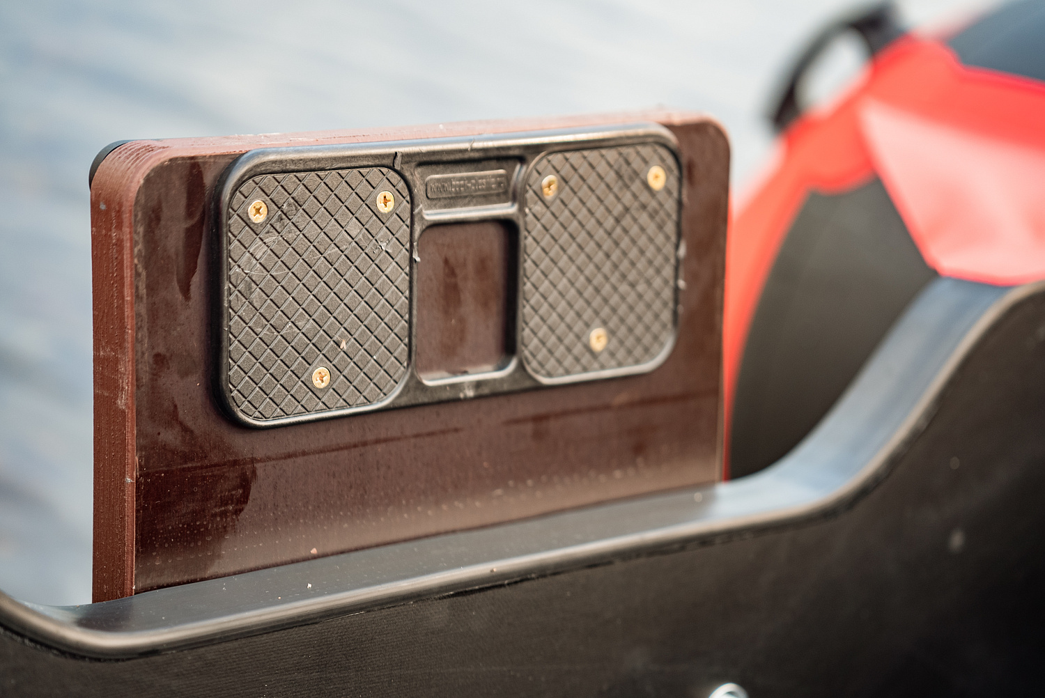 Лодка MISHIMO RIVER FJET PRO 470 под водомет в Санкт-Петербурге