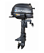 Лодочный мотор APACHE T 6 BS в Санкт-Петербурге
