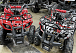 Квадроцикл PROMAX ATV MINI 2T 70CC р/с в Санкт-Петербурге
