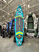 SUP (САП) Доска MISHIMO PRO-MAX Light Teal 12,6’ (385см) в Санкт-Петербурге