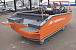 Алюминиевый катер Неман-480 DCM FISH в Санкт-Петербурге