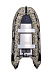 ЛОДКА SMARINE SDP MAX 380 AL в Санкт-Петербурге