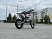 Питбайк JHLMOTO JHL Z140E Pro (YX1P56FMJ) в Санкт-Петербурге