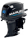 Лодочный мотор MARLIN MP 40 AMH в Санкт-Петербурге