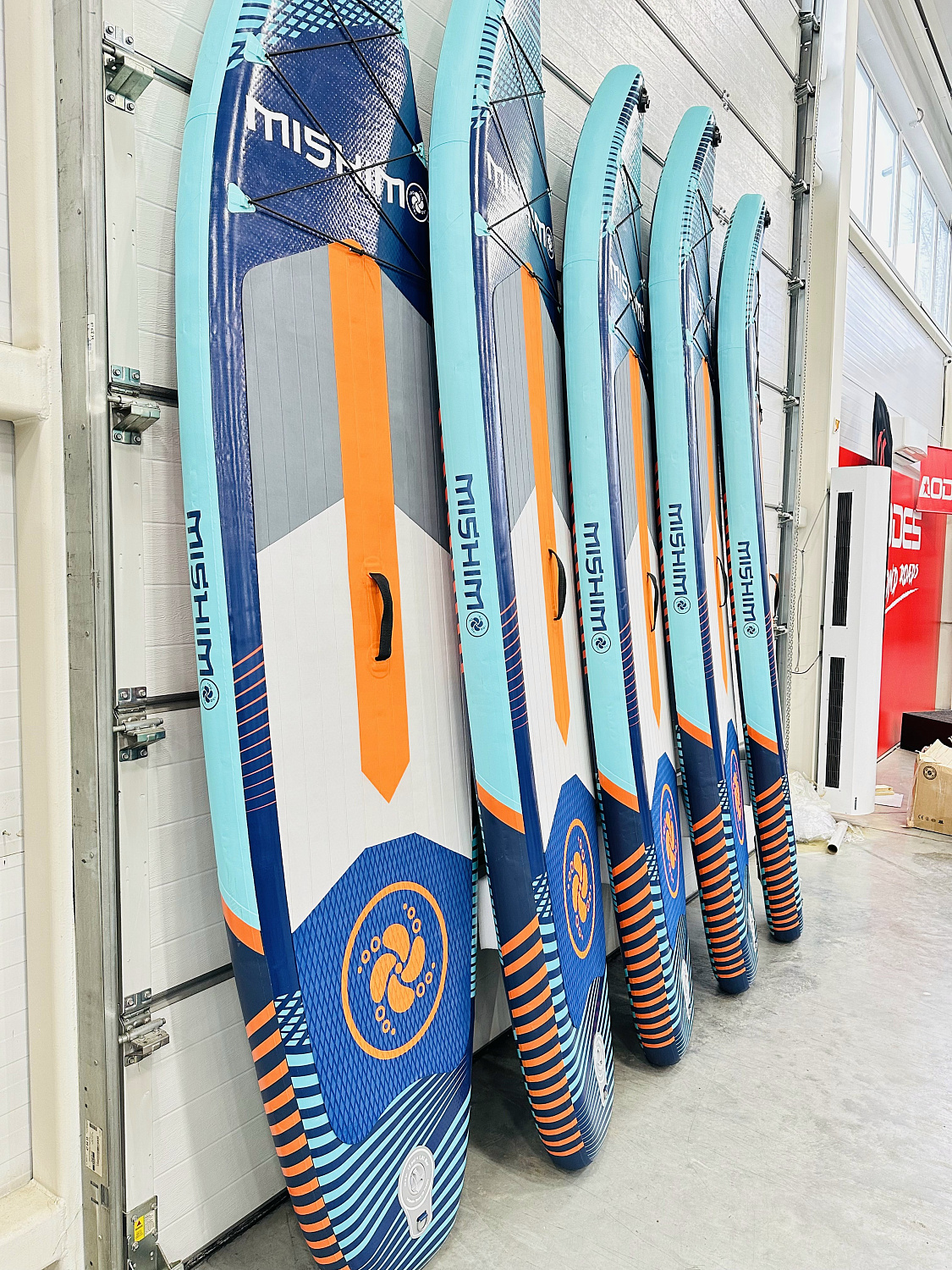 SUP (САП) Доска MISHIMO TROFY 10.6 в Санкт-Петербурге