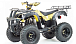 Квадроцикл MOTOLAND (МОТОЛЕНД) 250 ADVENTURE в Санкт-Петербурге