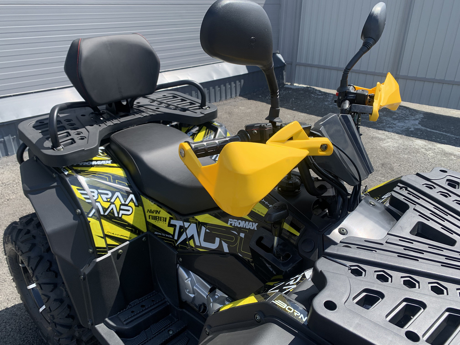 Квадроцикл PROMAX TAURUS 300 MAX-PRO в Санкт-Петербурге