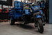 Трицикл CJ Scarab 350 в Санкт-Петербурге