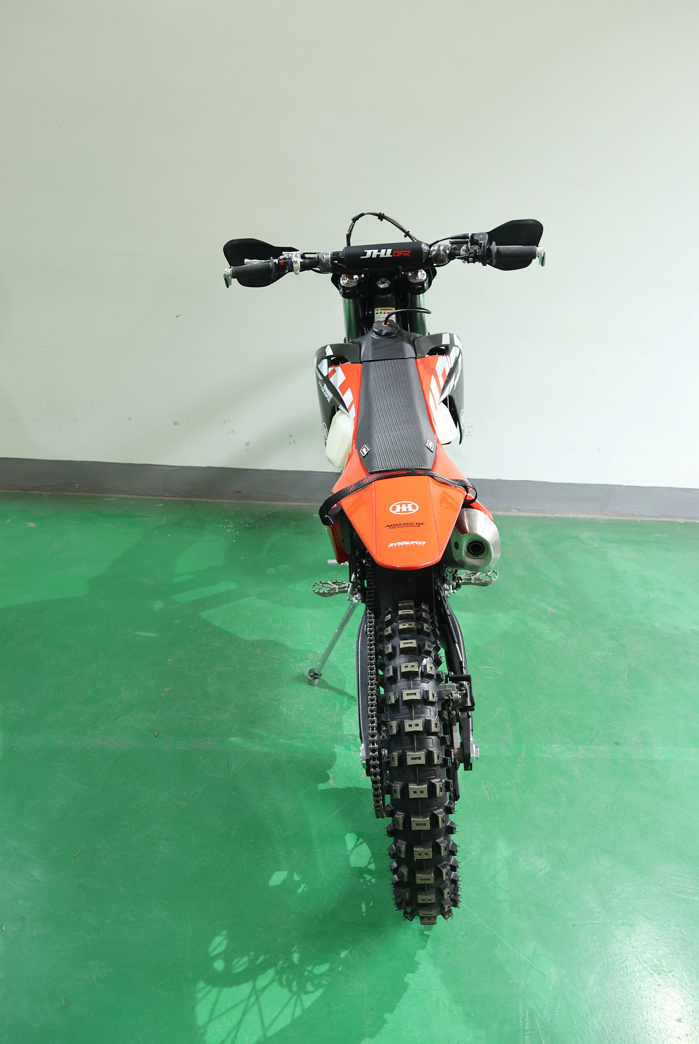 Мотоцикл JHLMOTO JHLofr GS CB300RL в Санкт-Петербурге