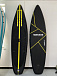 SUP (САП) ДОСКА MISHIMO CARBON DARKSIDE 10.6’ (325СМ) в Санкт-Петербурге