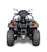 Квадроцикл IRBIS ATV 300 в Санкт-Петербурге