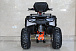 Квадроцикл GBM STORMRIDER 220 PREMIUM в Санкт-Петербурге
