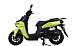 Скутер MOTOLAND (МОТОЛЕНД) CRICKET 150 (WY150-5D) в Санкт-Петербурге